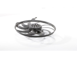 Комплект вентиляторов     1674058480, 9836490780    Citroen C5 Aircross 