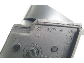 Зеркало электрическое Peugeot 2008 I 2013 - 2019 года