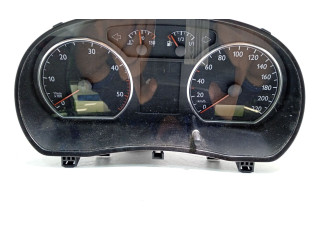 Панель приборов 6Q0920801M, 6Q0920801M   Volkswagen Polo       