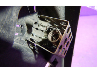 Комплект вентиляторов     8200685713J, 8200685713J    Renault Clio III 