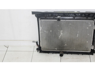 Vstřikovací lišta Citroen C4 Grand Picasso