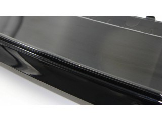 Спойлер заднего стекла