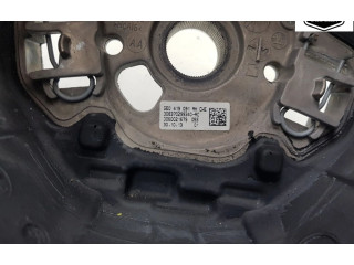 Руль Skoda Octavia Mk3 (5E) 2013 - 2019 года 5E0419091AH, 5E0419091AH