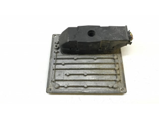 Řídící jednotka 6S6112A650FD, K4015 Ford Fiesta 2006