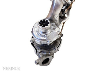 Turbodmychadlo Турбина 783412, 783412-5005S Audi A8 S8 D4 4H