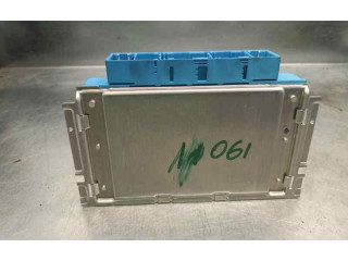 Блок управления коробкой передач 7548312, 0260002642 BMW Z4 E85 E86
