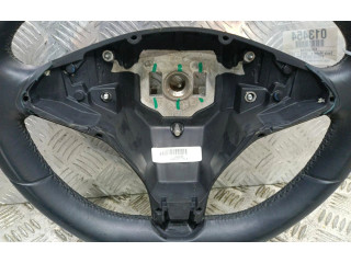 Volant Tesla Model S 2013
