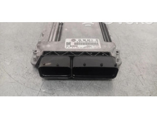 Řídící jednotka 03L906022G   Volkswagen Tiguan 2008