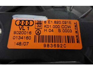 Вентилятор печки    8E1820021E   Audi A4 Allroad