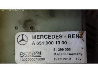 Реле подогрева свеч