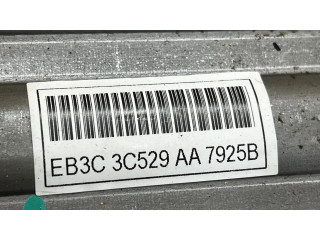 рейка Колонка рулевая 3C529AA7925B, ds7t15607bb Ford Ranger 2012-2018 года