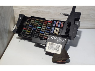 Pojistková skříňka 40004339857 Mercedes-Benz B W245 2007