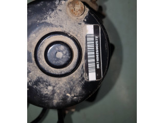 Блок АБС 1K0907379AC, 00005305H0 Volkswagen Caddy 2004 - 2010 года