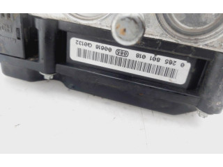 Блок АБС 476604621R Dacia Logan I 2004 - 2012 года