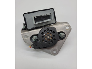 Блок управления 8P0907357F, 5LA00837901   Audi A3 S3 8P