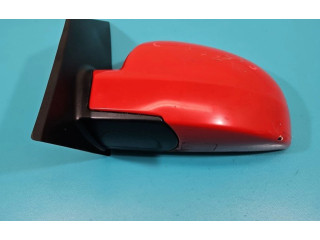 Зеркало электрическое Hyundai Getz - года