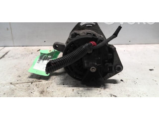 Генератор 8200660037 Renault Twingo II