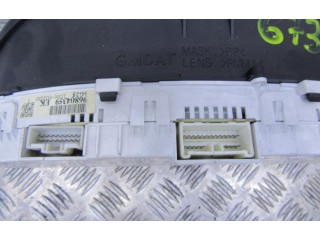 Панель приборов 96804359, 11000933200D   Chevrolet Nubira       