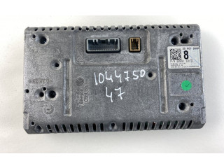 Дисплей 280911BY3C, 280911BY3C Infiniti QX50 (J50)