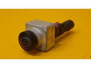 Камера заднего вида