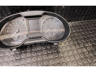 Панель приборов 5E0920951B   Skoda Octavia Mk3 (5E)       