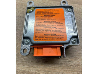 Блок подушек безопасности 6N0909603 Volkswagen Golf III