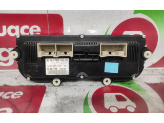 Блок управления климат-контролем 5K0907044BS, 5K0907044BS   Volkswagen Golf Plus