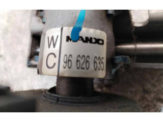 Volant Chevrolet Meriva 2007 9662635  