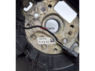 Руль Skoda Superb B6 (3T) 2008 - 2015 года 3T0419091AB, 3T0419091AB