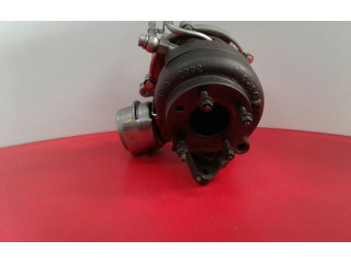 Turbodmychadlo Турбина 54431015202, 82545009   Nissan Qashqai   