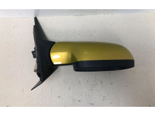 Зеркало (механическое) Renault Scenic II - Grand scenic II 2003 - 2006 года