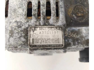 Генератор A3TG1191, MN158384   Mitsubishi Grandis      