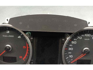 Přístrojová deska Audi Q7 4L 2010 4L0920931N, 503002207805