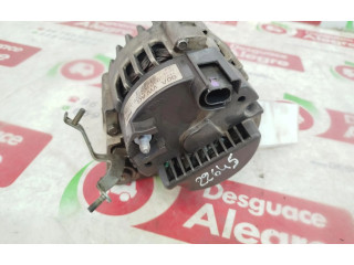 Генератор 03D903025, 03D903025   Skoda Fabia Mk2 (5J)      