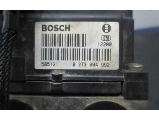 Блок АБС 0265220708 Renault Kangoo I 2003 - 2008 года