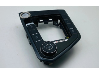 Řídící jednotka 5NN863245, 5NN863263   Volkswagen Tiguan Allspace 2018