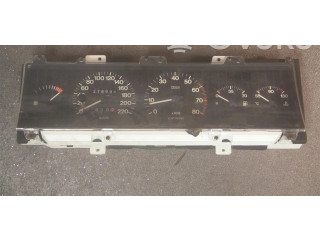 Přístrojová deska Fiat Croma 1988 VEGLIA