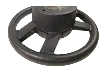 Руль Volkswagen Polo  2002 - 2005 года 6Q0419091G, 1T0419091      