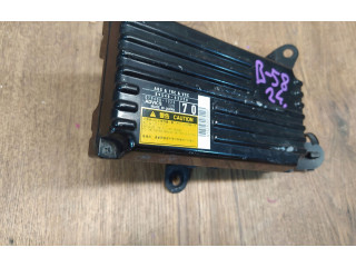 Блок управления АБС Lexus IS III XE30