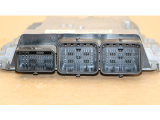 Блок управления двигателя 9692020480, 9678226080   Peugeot 4008