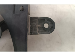 Вентилятор радиатора         Chevrolet Nubira 