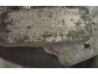 Turbodmychadlo Нагнетатель Toyota Corolla E120 E130