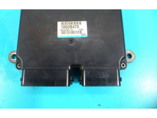 Блок управления двигателем Блок управления 1860B470, IMPRK955626 Mitsubishi Lancer VIII