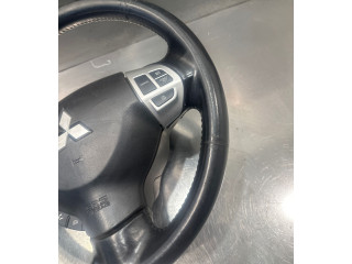 Руль Mitsubishi Outlander 2007 - 2012 года