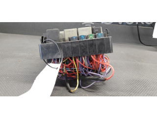 Блок предохранителей 5246582 Saab 9-5