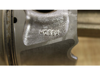 Турбина Jaguar XF X250