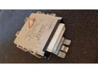 Комфортный модуль