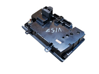 Блок управления климат-контролем 8682734 Volvo XC90