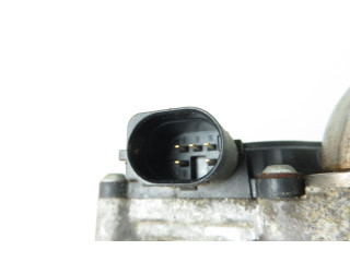 Клапан EGR Skoda Rapid (NH)