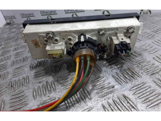 Блок управления климат-контролем Jeep Grand Cherokee